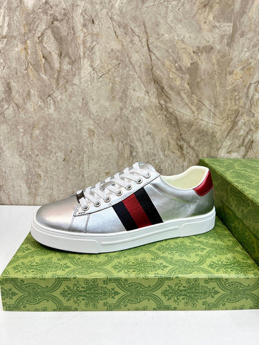 Gucci Luxury Shoes