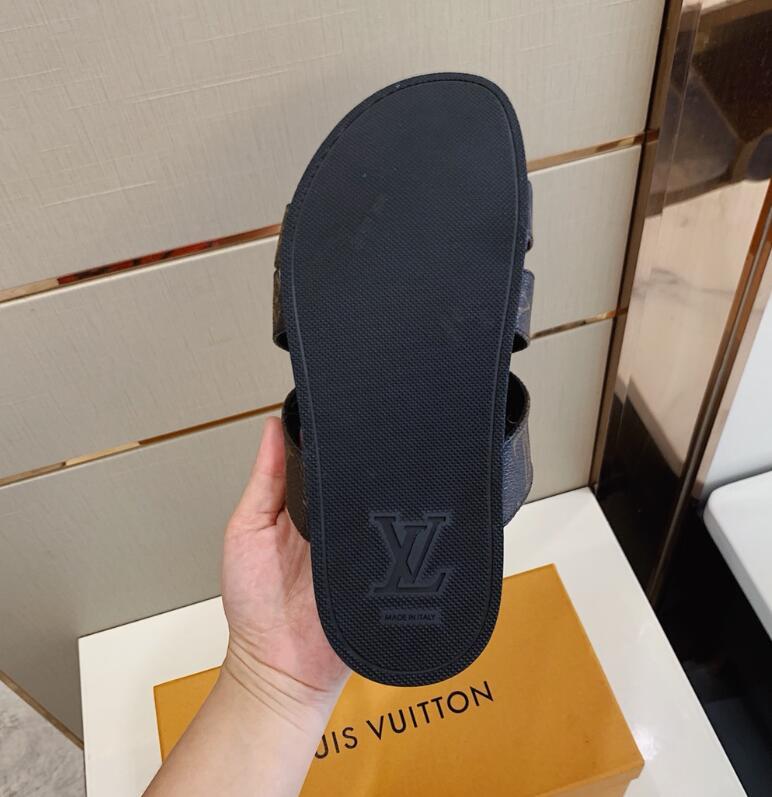 Chloe’s Picks - LOV Men Shoes - 1603