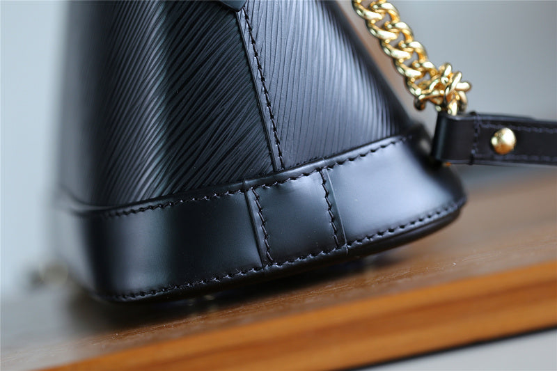 I W Fashion Lu-Vi bags - 8291
