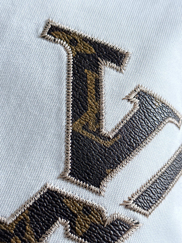 Louis Vuittion Luxury T-Shirt