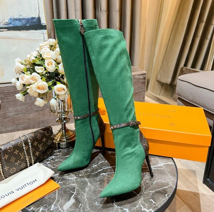 Chloe’s Picks - LOV Women Shoes - 876