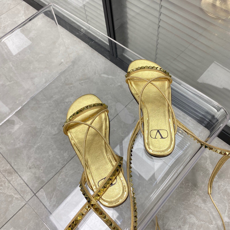 Valentino GARAVANI Luxury Shoes