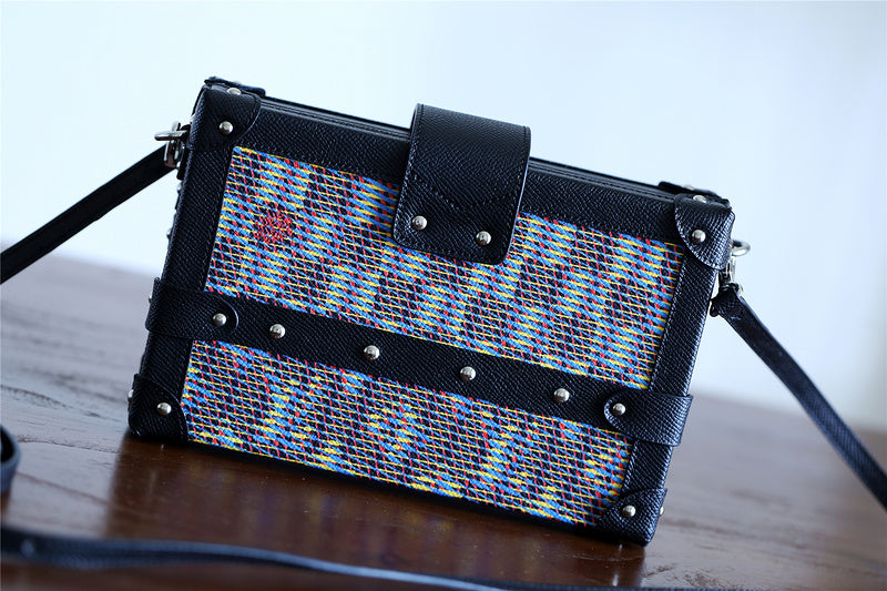 I W Fashion Lu-Vi bags - 8216