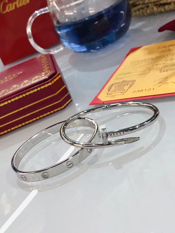 Cartier Jewelry