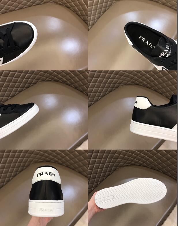 Chloe’s Picks - PD Men Shoes - 438