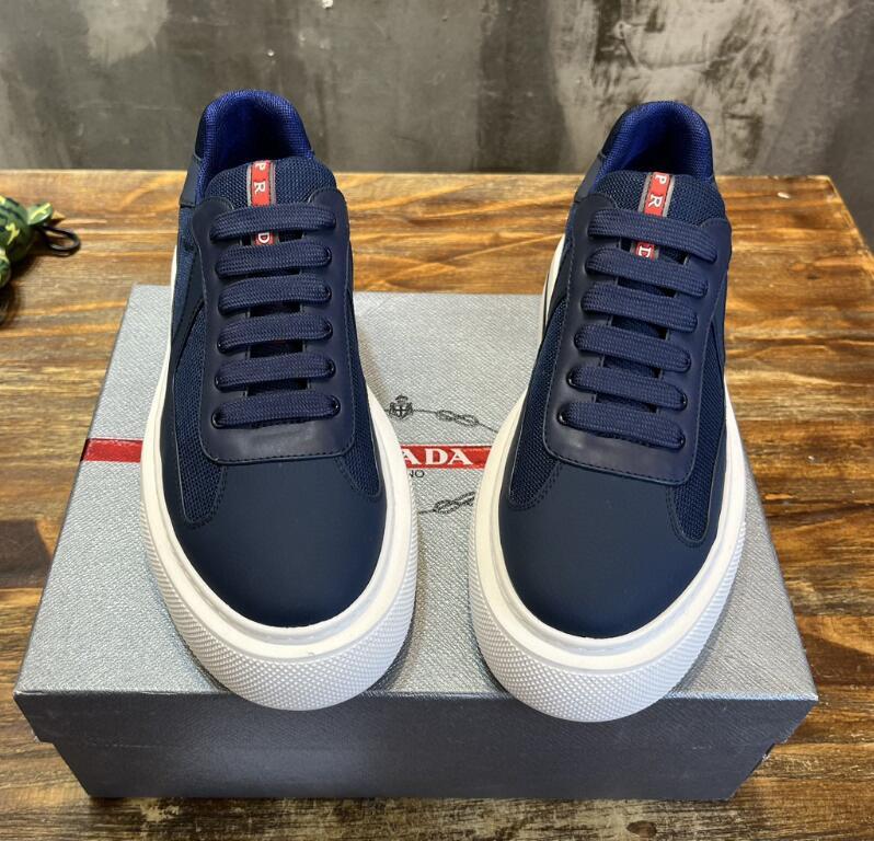 Chloe’s Picks - PD Men Shoes - 112