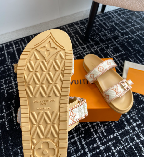 Chloe’s Picks - LOV Women Shoes - 006