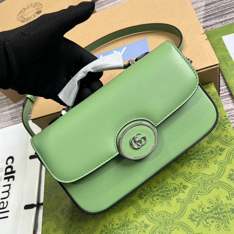 ENT - GCI Bags - 1295