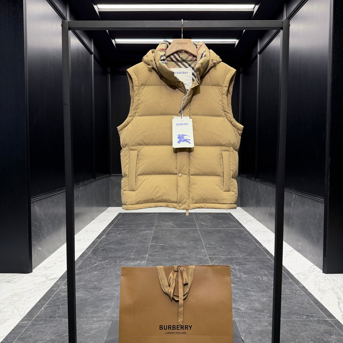BBR JACKET