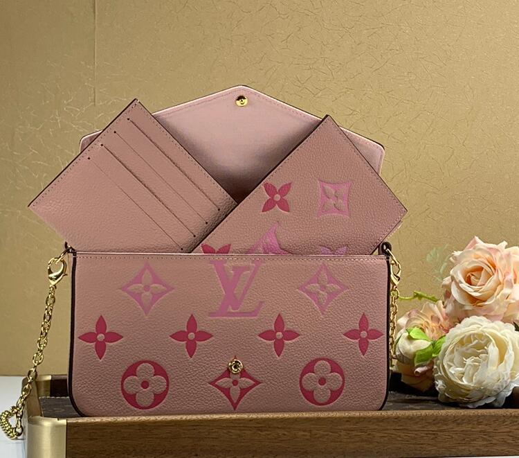 Chloe’s Picks - LOV Bags - 2484