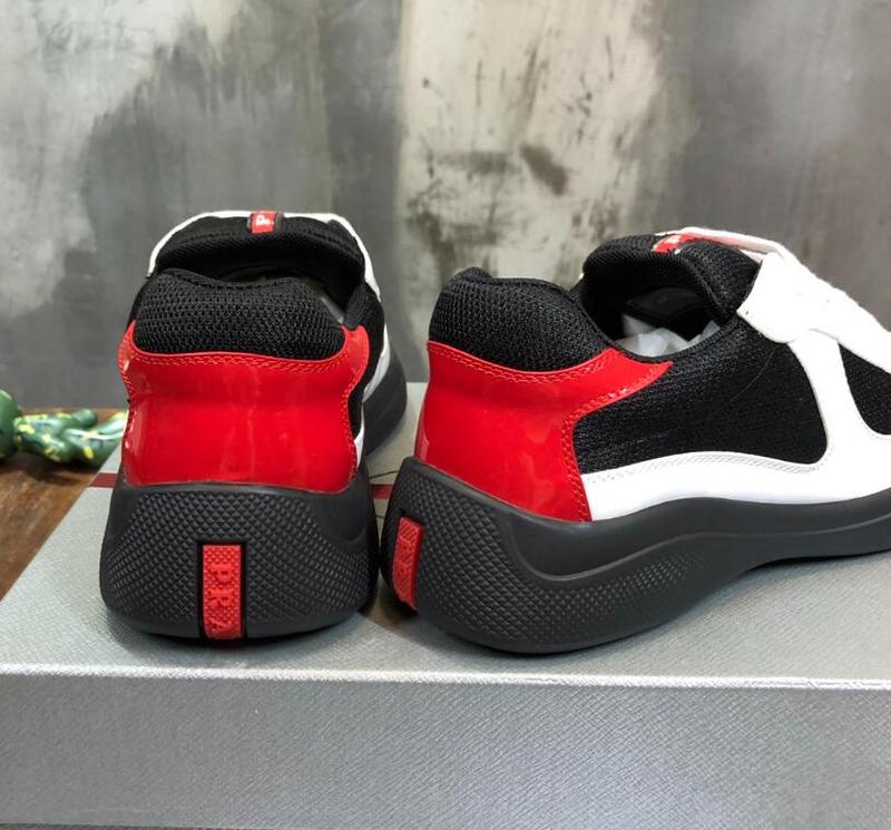 Chloe’s Picks - PD Men Shoes - 246