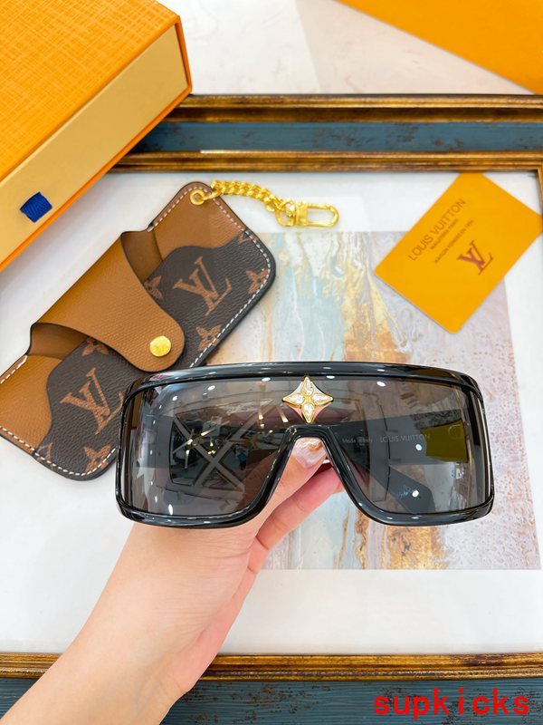 Louis Vuittion Luxury Sunglasses