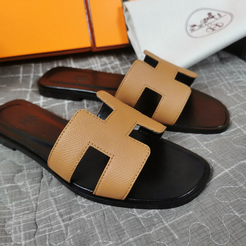 Hermes Luxury Sandals