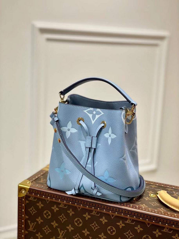 I W Fashion Lu-Vi bags - 17613