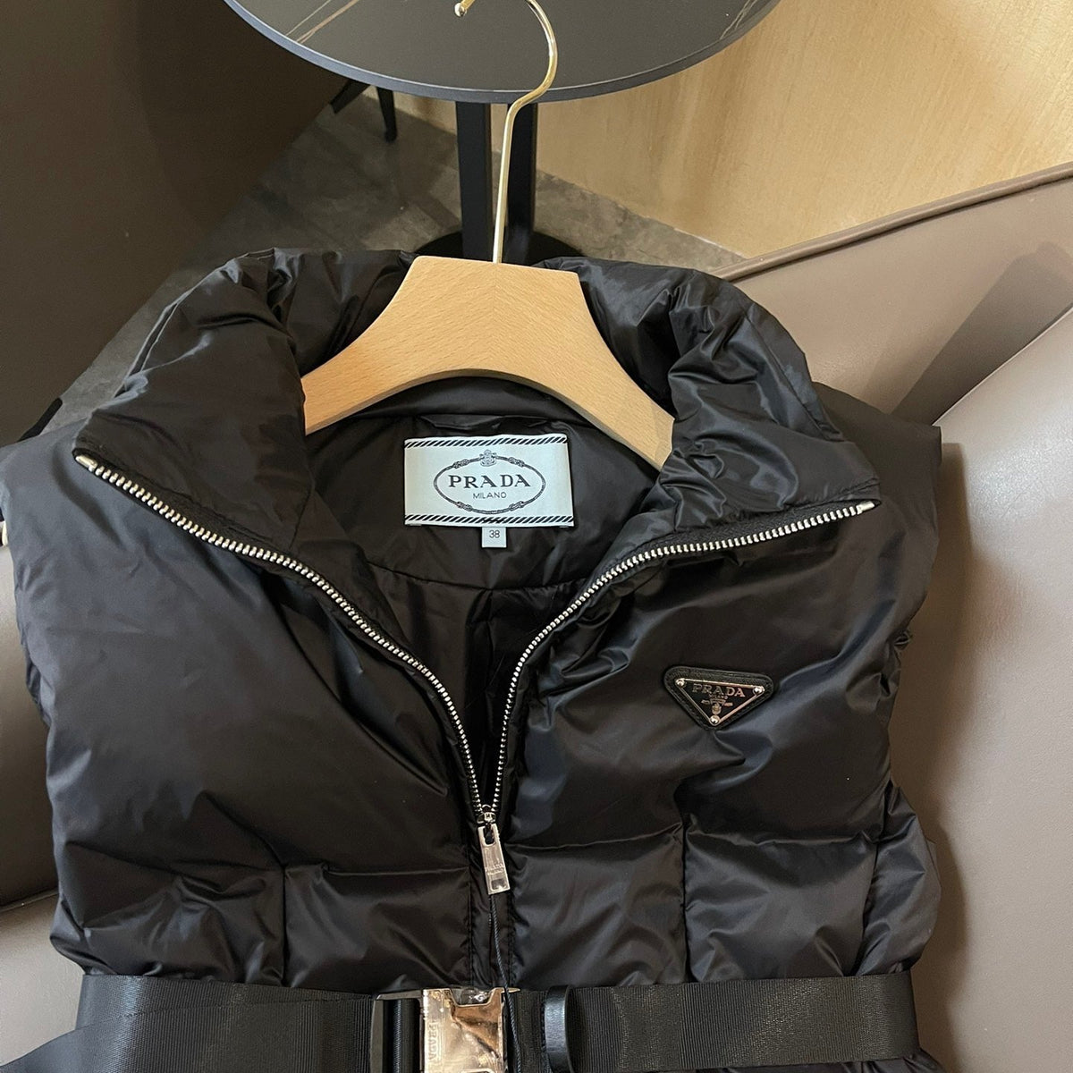 PD WAISTCOAT
