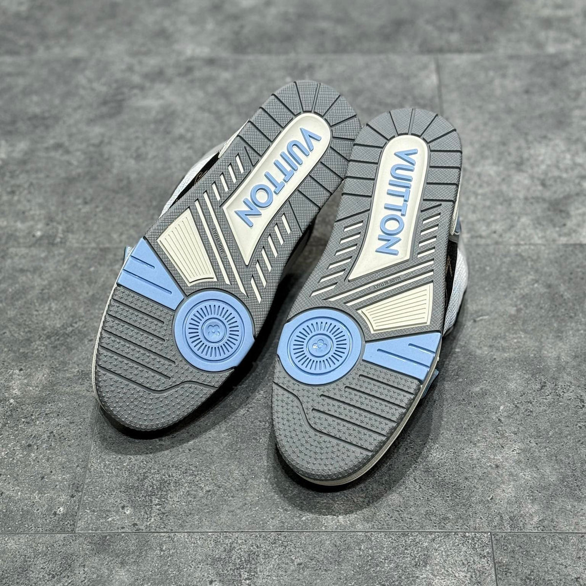 LOU TRAINERS