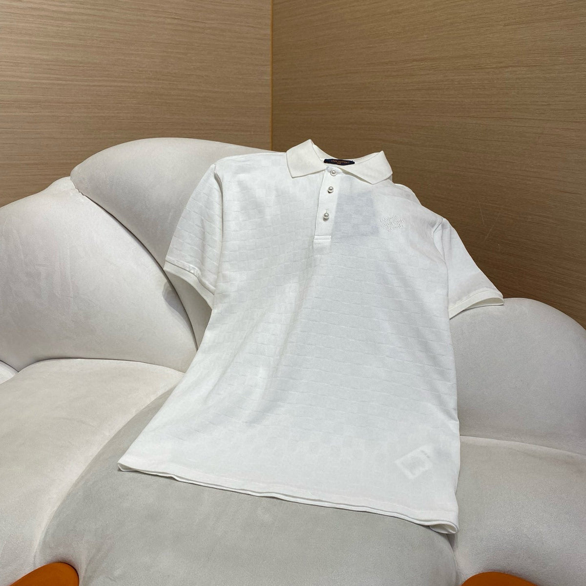 LOU POLO