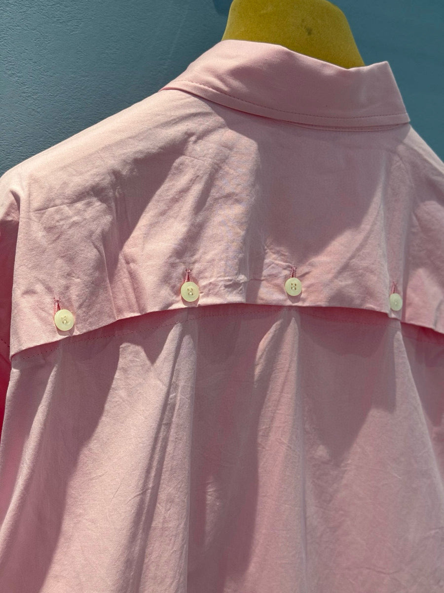 MIU M SHIRT