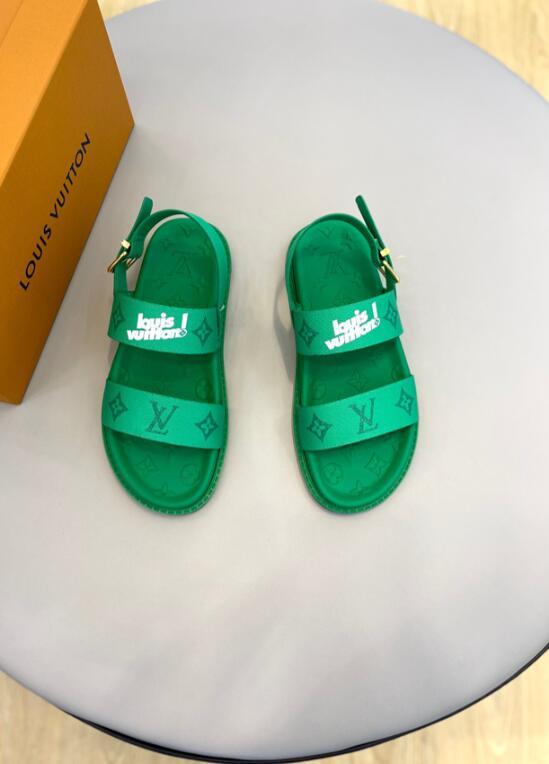 Chloe’s Picks - LOV Men Shoes - 1081