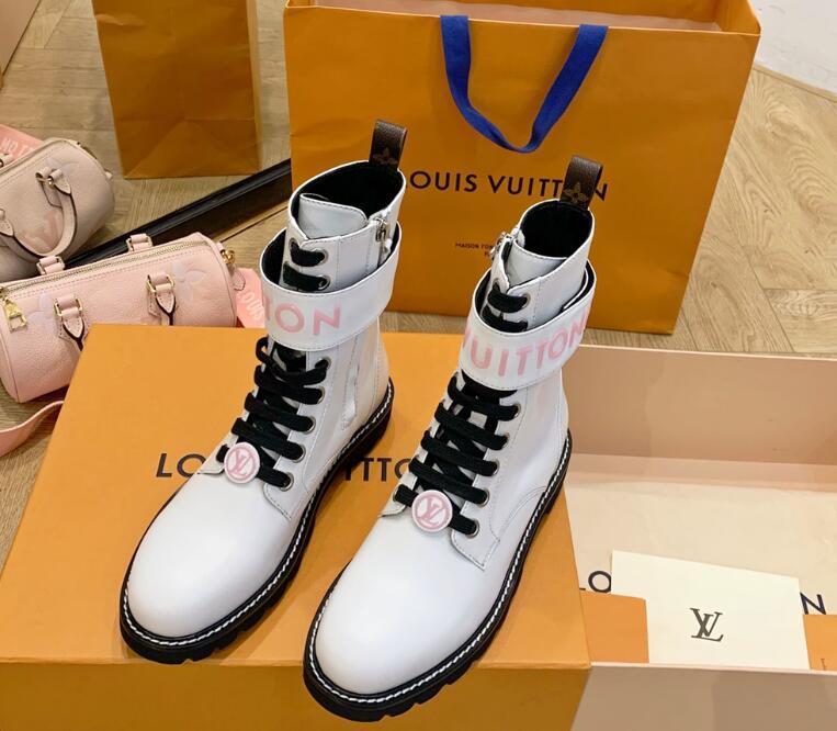 Chloe’s Picks - LOV Men Shoes - 866