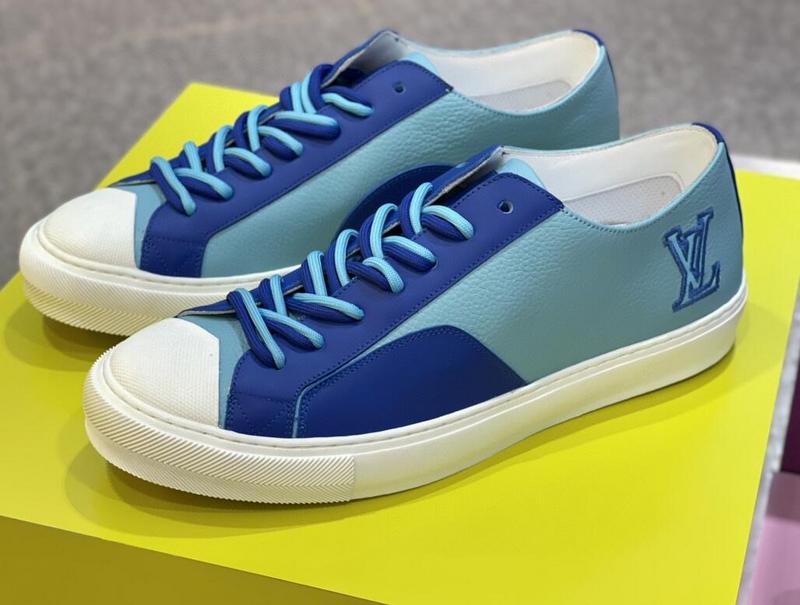 Chloe’s Picks - LOV Men Shoes - 1381