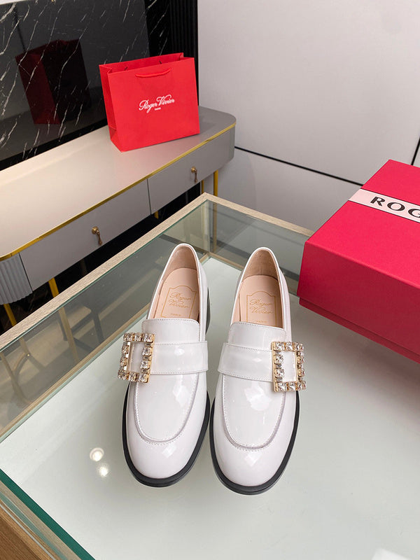 Roger Vivier Luxury Shoes