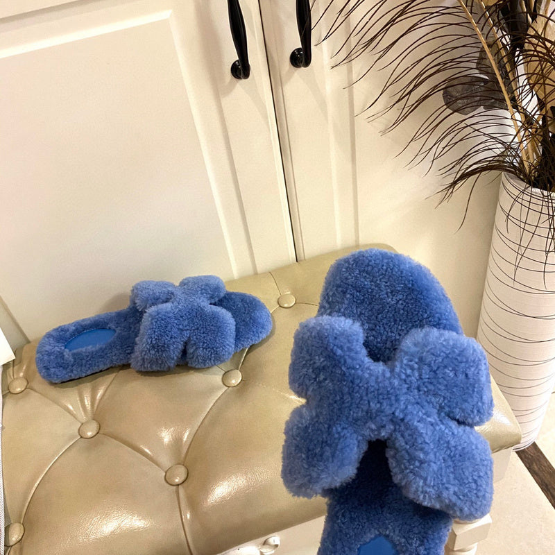 Hermes Luxury Sandals
