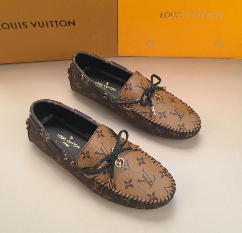 Chloe’s Picks - LOV Men Shoes - 1758
