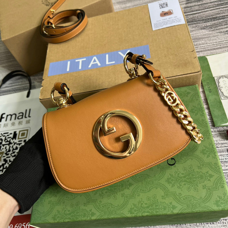 ENT - GCI Bags - 1455