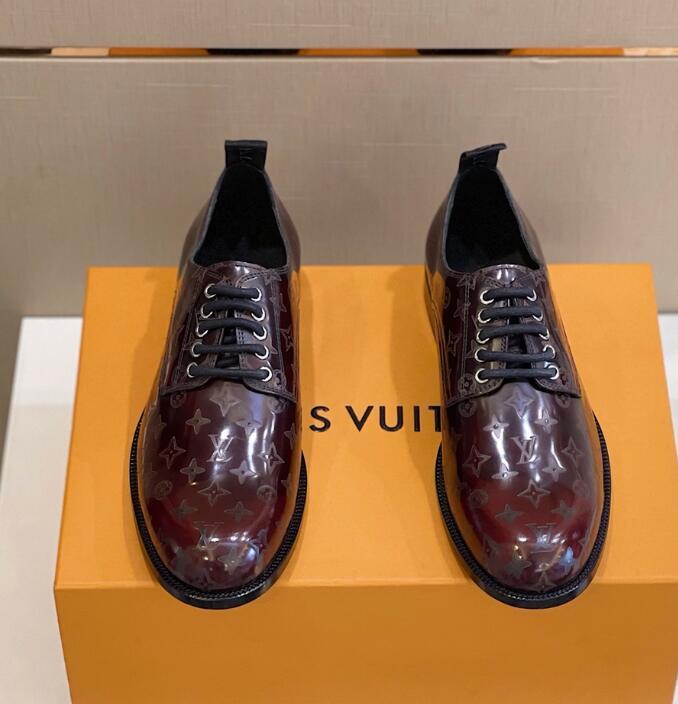 Chloe’s Picks - LOV Men Shoes - 1679