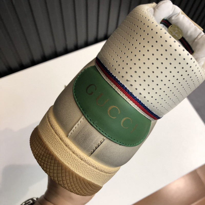 Gucci Luxury Shoes