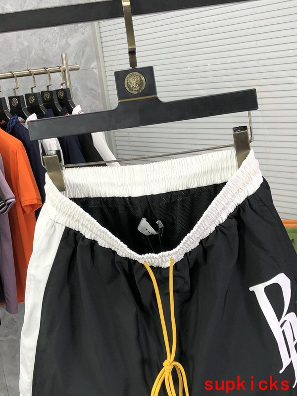 RHUDE Luxury Cloth