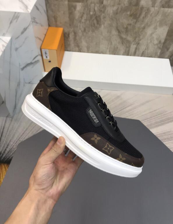 Chloe’s Picks - LOV Men Shoes - 1325