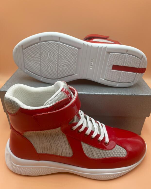Chloe’s Picks - PD Men Shoes - 045