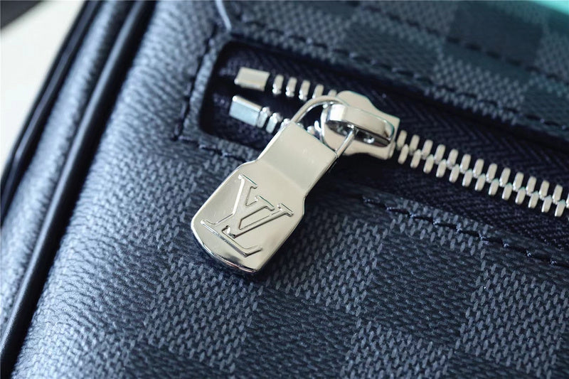 I W Fashion Lu-Vi bags - 10318