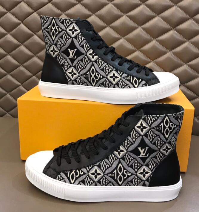 Chloe’s Picks - LOV Men Shoes - 1646