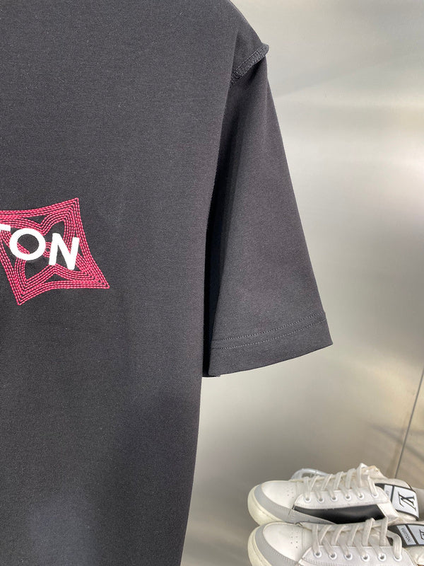 Louis Vuittion Luxury T-Shirt