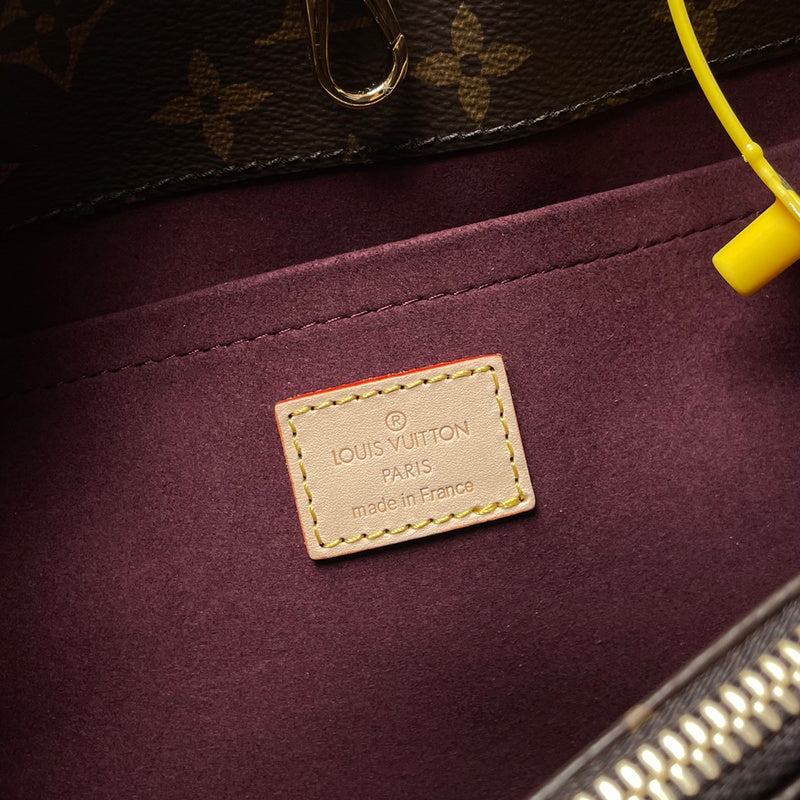 I W Fashion Lu-Vi Bags - 16865