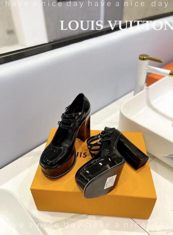 Chloe’s Picks - LOV Women Shoes - 527