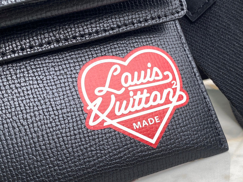 I W Fashion Lu-Vi bags - 17277