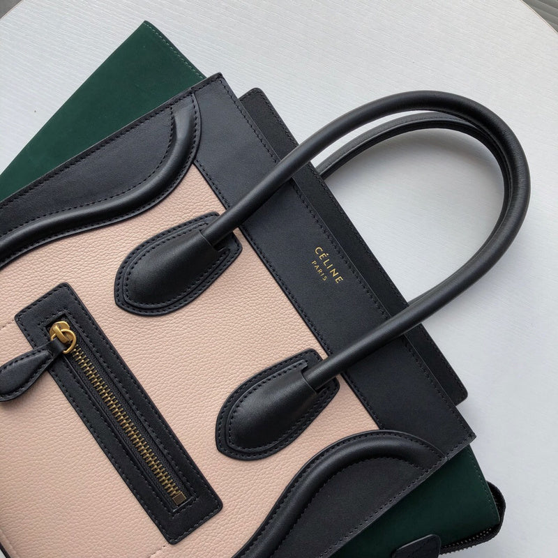 PHA - COL Bags - 222