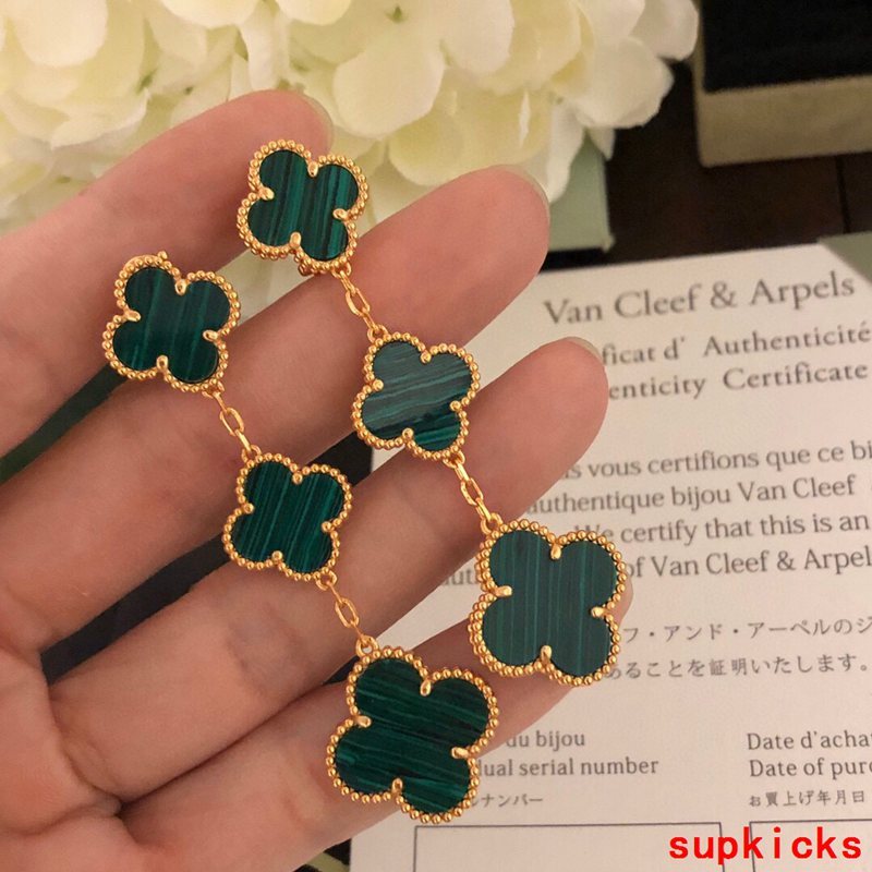 Van Cleef & Arples Jewelry