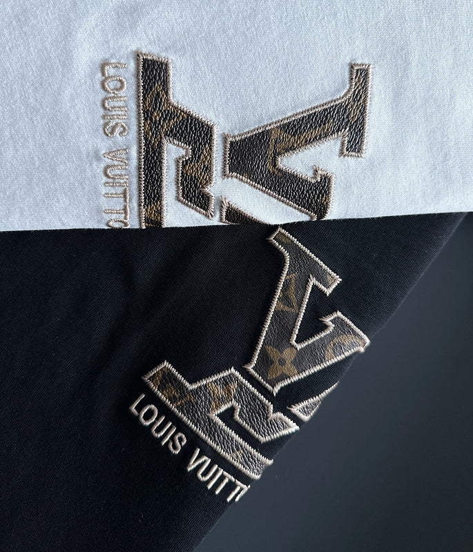 Louis Vuittion Luxury T-Shirt