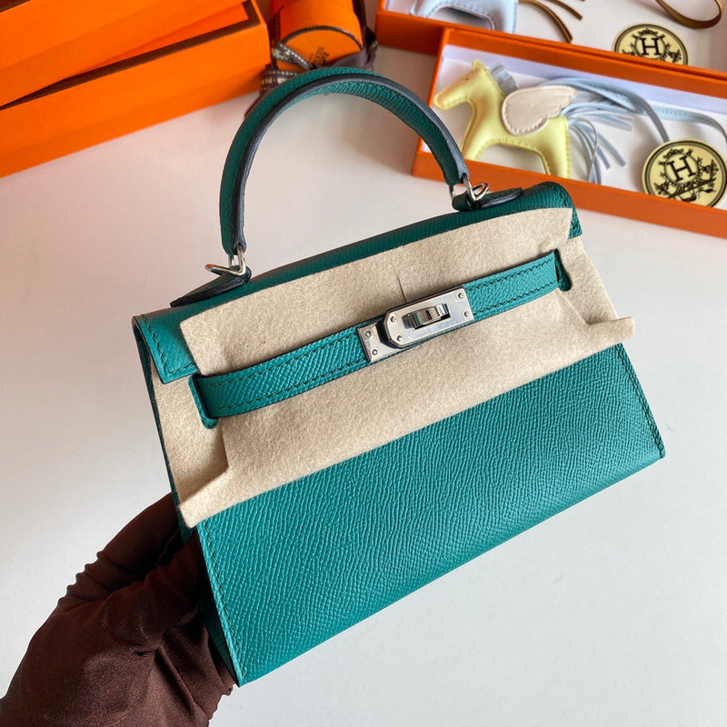 PHA - HMS Bags - 2140