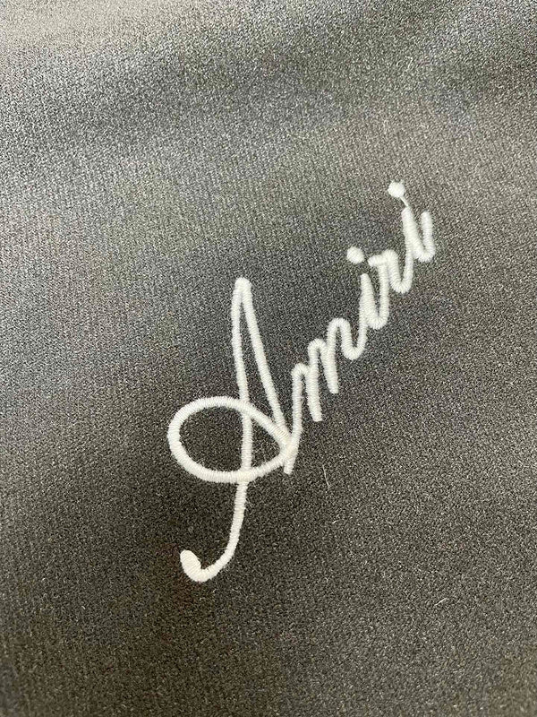 AMIR Hoodies - 020