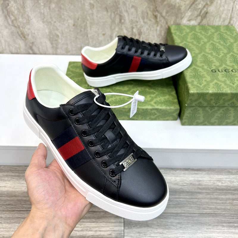 Gucci Luxury Shoes