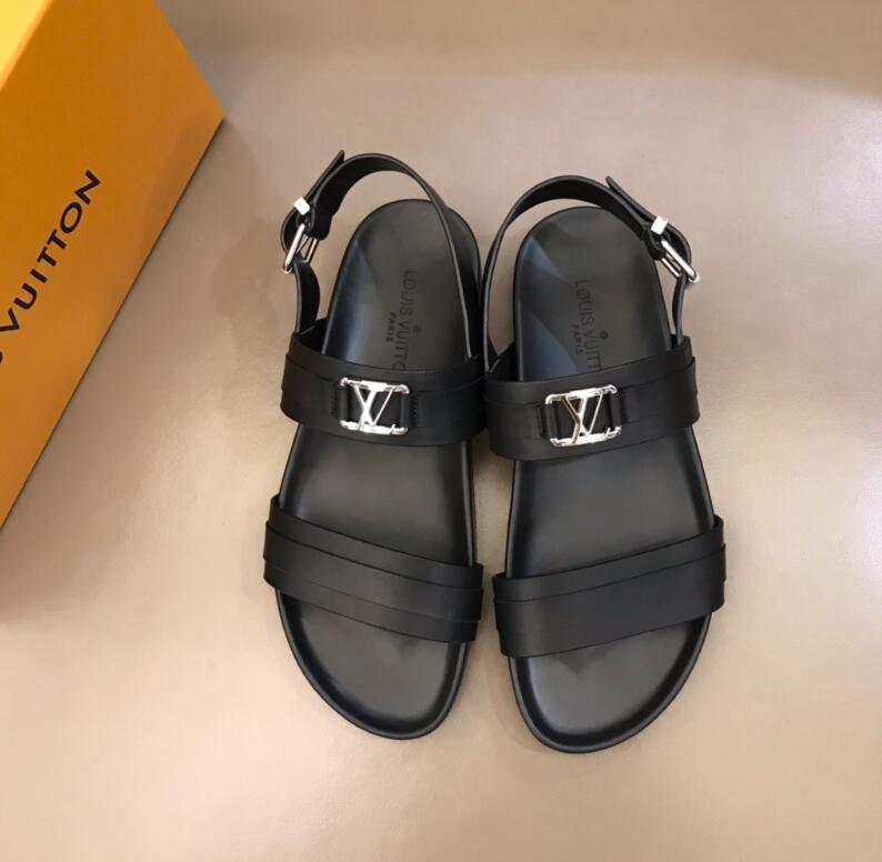 Chloe’s Picks - LOV Men Shoes - 1589