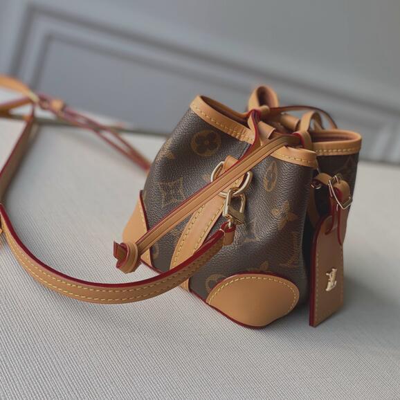 Chloe’s Picks - LOV Bags - 3164