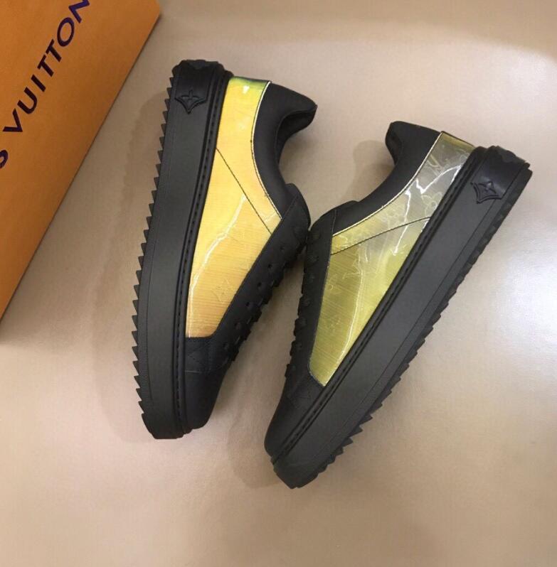Chloe’s Picks - LOV Men Shoes - 1878