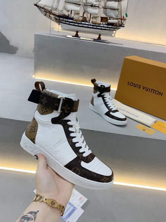 Chloe’s Picks - LOV Men Shoes - 1844
